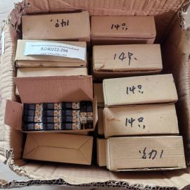 OST T101-BL Miniature Solenoid Valve 24v Miniature Electronic with 1 in 2 out Base 