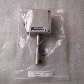Used SIERRA flowmeter 780S-NAA-N1-EN2-P2-V4-NR-MP GAS Mass Flow Meter