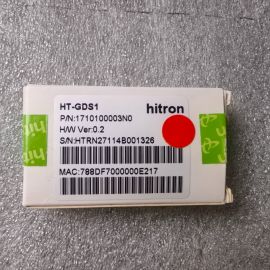 Hitron HT-GDS1 Garage door sensor HW0.2 PN:1710100003N0