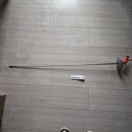 Allstar fencing blade with grip 07-2023