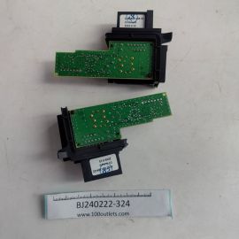 Glass lifter module