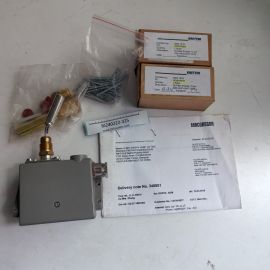 Danfoss KPS79 060L3121 Pressure Switch 