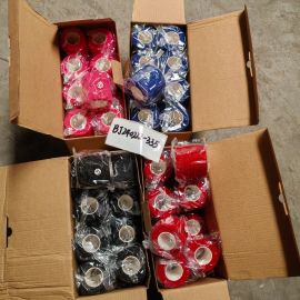 Self-adhesive bandage 46 boxes of 24 each