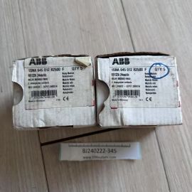 ABB relay terminals RB1222A 24V