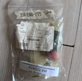 ABB emergency switch CE4T-10R-11 rotary release type