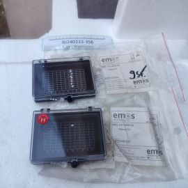 ⁠EMOS 430.00086.00 70 Degree Micro Optical Prism for Rigid Endoscope Repair