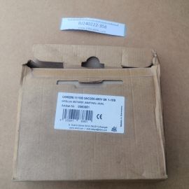 Germany Dold Safety relay UG9256.11/100 3AC200-480V 9A 1-10S 