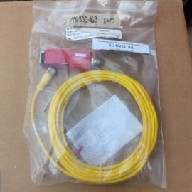 STI T2007-02 SCC5 Interlock Safety Switch Kit with 44521-1062 Cable