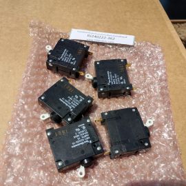 TE Connectivity CIRCUIT BREAKER SWITCH