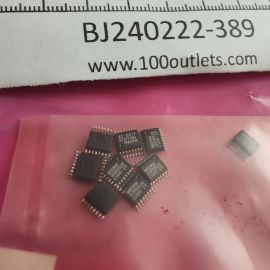 MACOM AT-0017 07377306Semiconductor wireless and RF integrated circuit attenuator