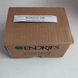 5000pcs ENDRIES 8-32X1/2 NYL PH PAN HDM/S BLUE