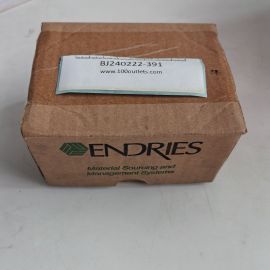 5000pcs ENDRIES PHOS BRNZ INT TTH L/W