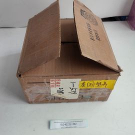 1000pcs ROTOR CLIP SH-62SS(OE).625 STST EXT RET RING