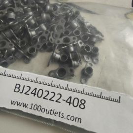 112pcs PAOLO ASTORI MS21069L3 LOCK NUT, PLATE,TWOLUG, Boeing Certified