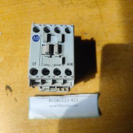 Allen-Bradley 700-CF400 A Control Relay