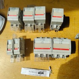LS LCP31FM/10(1pcs)  LCP31FM/3(1pcs) LCP33FM/3(2pcs) LCP32FM/3(4pcs)Circuit Breaker 