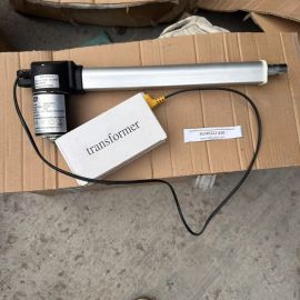 Kaidi DC 29V 75W Smart Furniture Linear Actuator KDYJT013 with Transformer