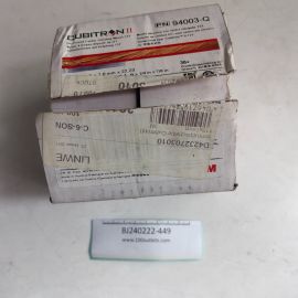 3M CUBITRON Yellow Giant Grinding Wheel 36#  Price on Quote