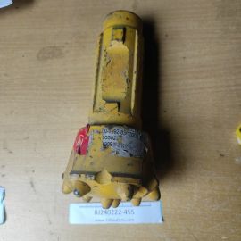 Ballistic tooth drill bit