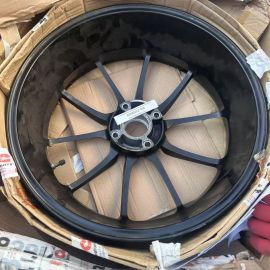 Ducati rear wheel DU4-RR