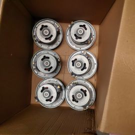 Vacuum cleaner motor