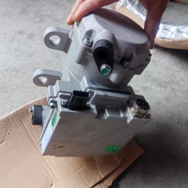 Webasto 6243007A E26B24B-0028HPA1  ELECTRIC A/C COMPRESSOR 24VDC Sample Unit Sold-As-Is