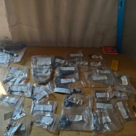 Advanced Automation GmbH Various accessories