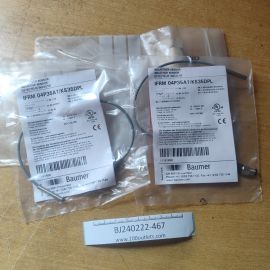 Baumer IFRM 04P15A1/KS35PL Inductive Proximity Sensor