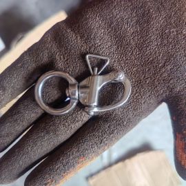 316 stainless steel hook 