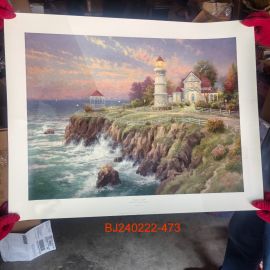  SEASIDE MEMORIES VII Price on Quote