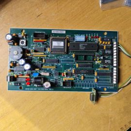 OMRON 43185-0010 Board 