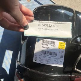 Taikang Compressor TAG4553X
