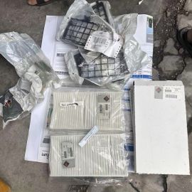 International Automobile parts