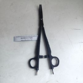Hemostatic forceps  Price on Quote