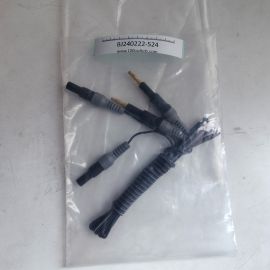 Two single-stage wires  Price on Quote