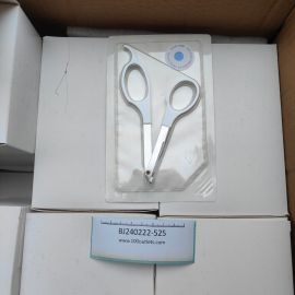 10pcs 1502PQW-06 Disposable Skin Stapler Remover