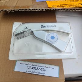 6pcs YPHW35 Disposable Skin Stapler