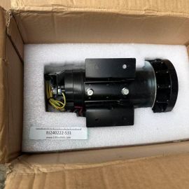 BowFlex TC10 TC20 TC100 TC200 - DC motor BZY89A