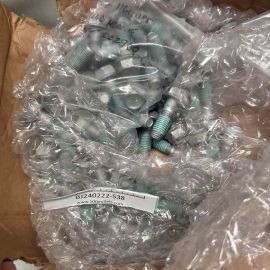 commerical-caliper ti knuckle bolt