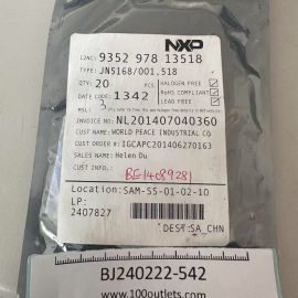 NXP chip JN5168/001,518 20 pieces