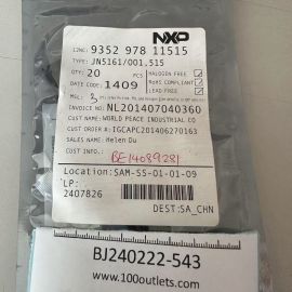 NXP RF transceiver IC JN5161/001,515 20 pieces