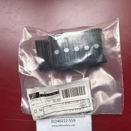 20 pieces TE rectangular connector 5146893-1