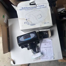 Runxin Valve Fully automatic control Valve F65B1