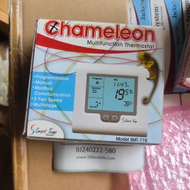 Chameleon SMT-770 澳大利亚变色龙牌空调温控器 故障件