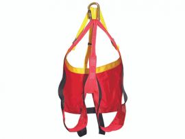 Tyromont 3-point Rescue Harness