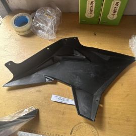 ZERO Motorcycles FAIRING A PAIR OF POLYPROPOLENE 13MY IMP - DUNE 24-05059