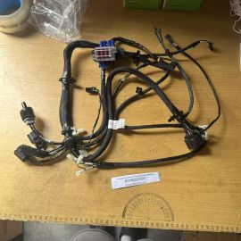 ZERO Motorcycles HARN X CHS LGHT SYS MY13 IMPL 56-04517