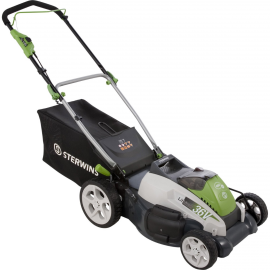 STERWINS 460Li-2 36V Lawn mower (Battery-free)price on quote