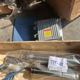 3SPC3.5/80-D60/750 80m head 3inch economical solar DC pumping system