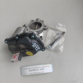 04L131501M genuine exhaust gas 107329 recuperation valve (EGR-Valve) 1,6 2,0 TDI VW Passat B8 Audi A3 361986443937 Nr.: 126-428-1643